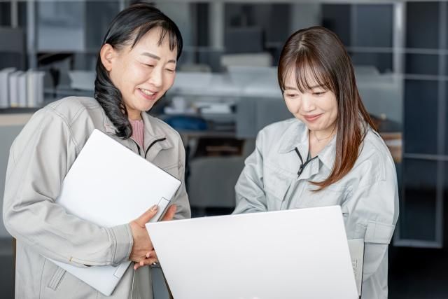 ケン太君の人材派遣　株式会社ウィズ