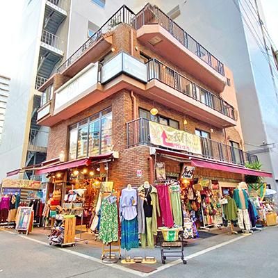 チャイハネ　梅田茶屋町店のアルバイト・バイト求人情報-23