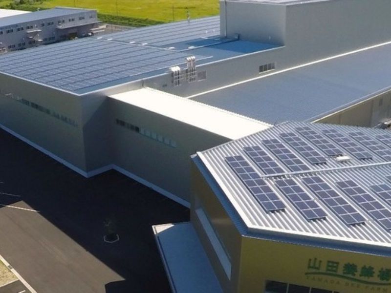 株式会社山田養蜂場 出荷部門のアルバイト・バイト求人情報-03