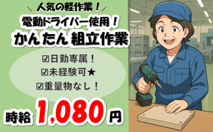求人画像