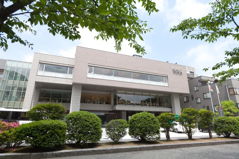 KKRホテル金沢のアルバイト・バイト求人情報