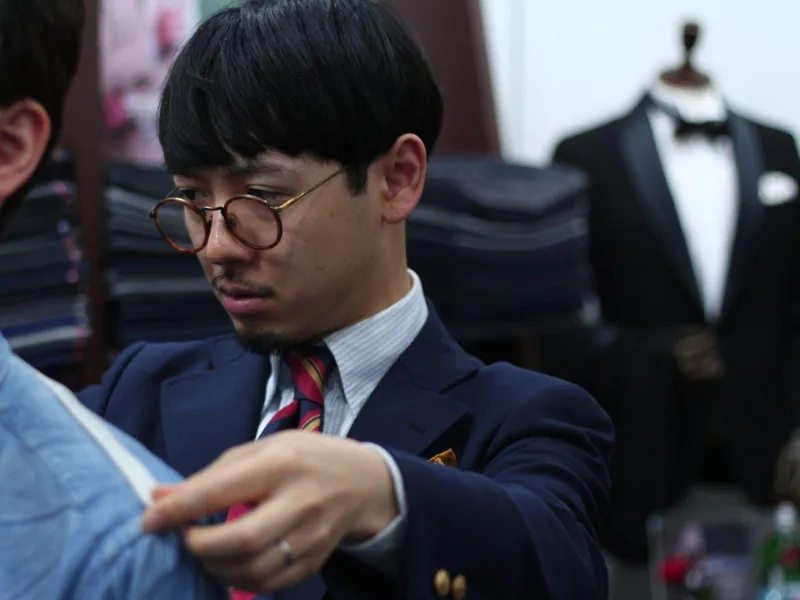 東京7店舗/Tailor　好きを仕事に。後悔しない企業選びを