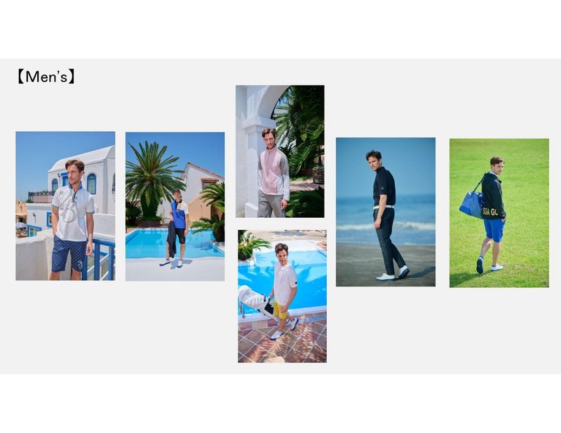 NS23 Par Nissa Golf　高島屋新宿店(株式会社ジュニアー)のアルバイト・バイト求人情報-05