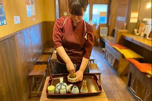 居酒茶屋　鑪(たたら)の求人5