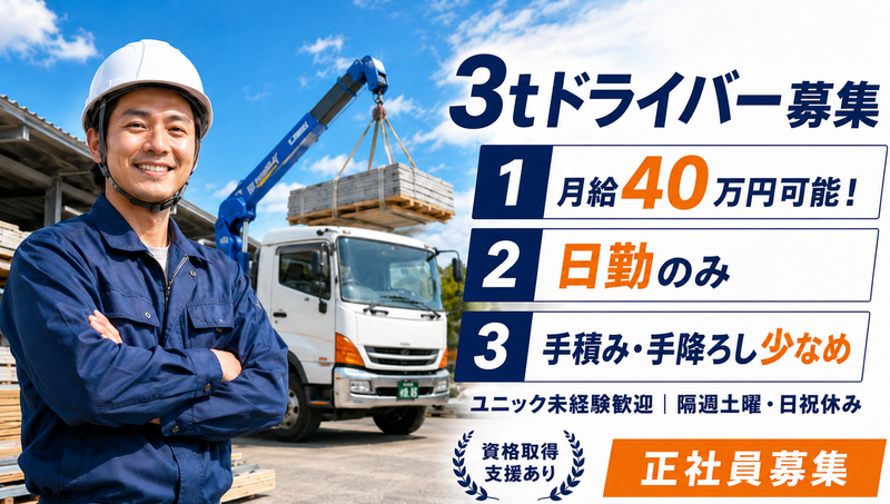 エールロジスティクス㈱の求人・転職情報