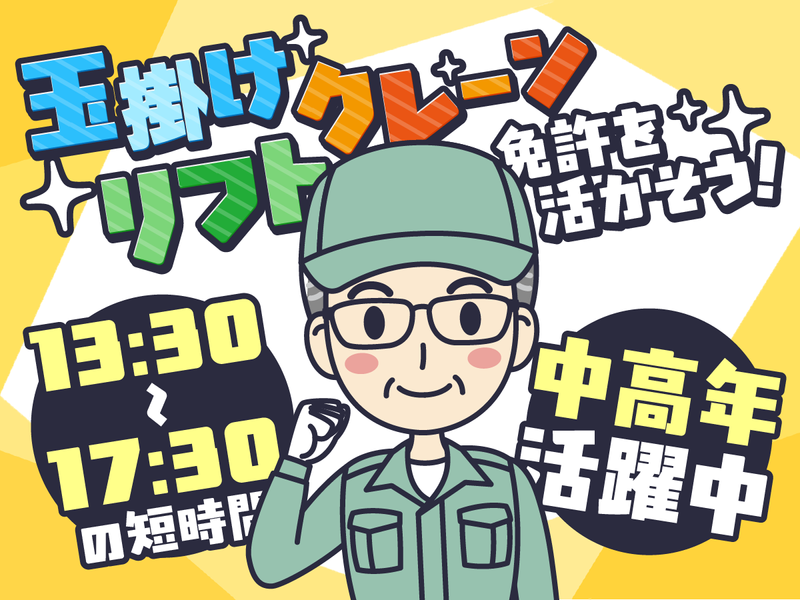 求人画像