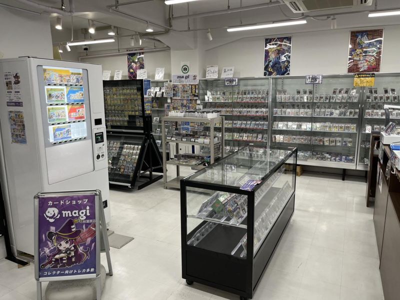 カードショップmagi秋葉原店のアルバイト・バイト求人情報-03