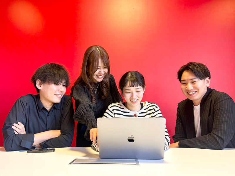【WEB開催】ライトな交流から始めよう『PTOK TALK』