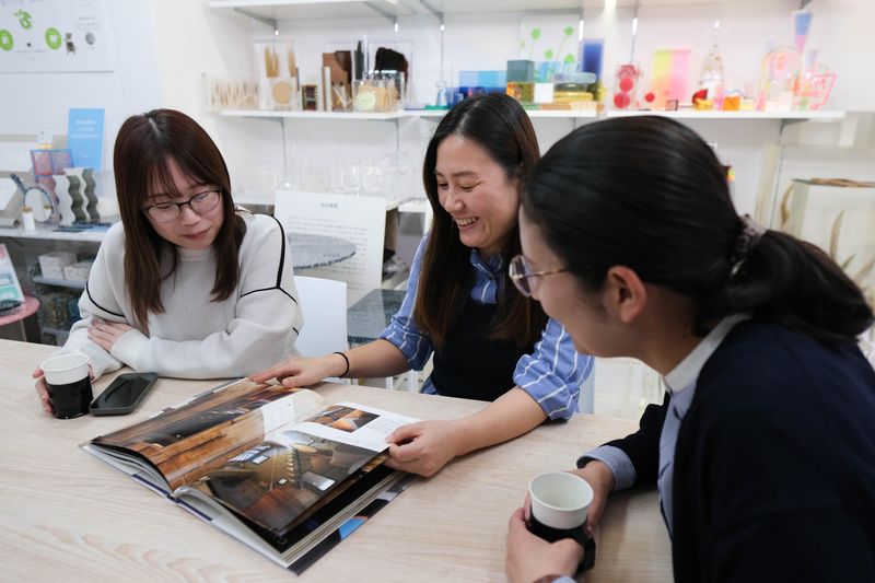 株式会社ワーズウィズの求人・転職情報