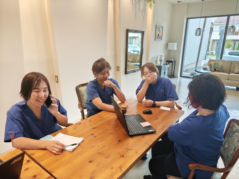 株式会社栄光会　あづま家訪問看護ステーション(岡﨑)のアルバイト・バイト求人情報-04