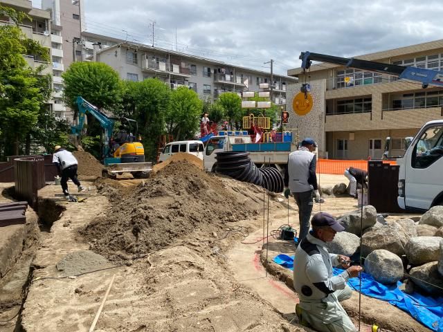 株式会社こどもみらいの求人・転職情報