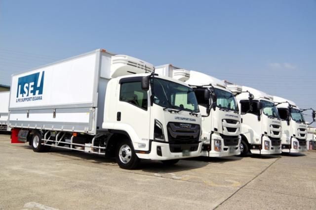 株式会社ライフサポート・エガワ-0008の求人・転職情報