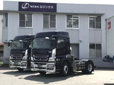 株式会社ロジックスの求人・転職情報