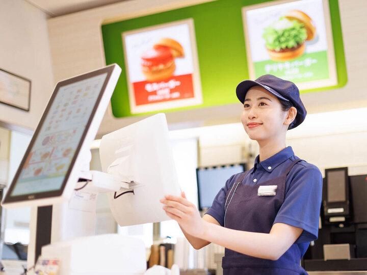 モスバーガー あべのキューズモール店のアルバイト・バイト求人情報-04