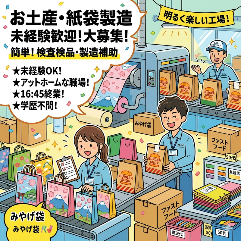 求人画像