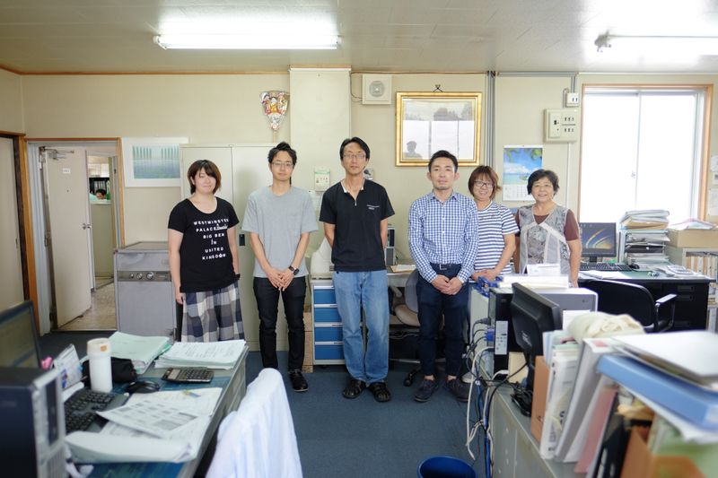 丸和ニット株式会社の求人・転職情報