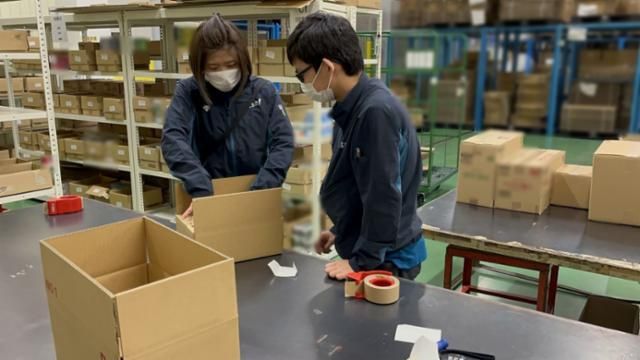 株式会社ライフサポート・エガワのアルバイト・バイト求人情報-26