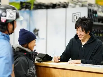 奥志賀高原スキー場のアルバイト・バイト求人情報
