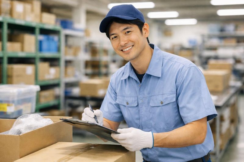 株式会社シンホー《港区大江町》