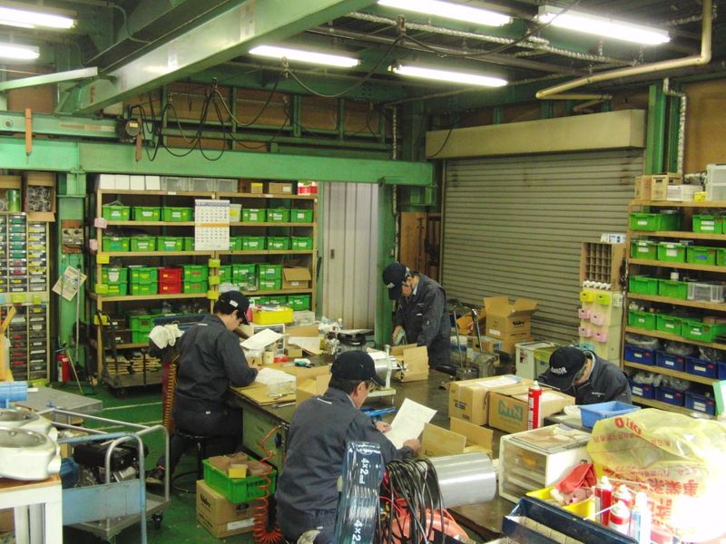 株式会社浅野製作所のアルバイト・バイト求人情報-03