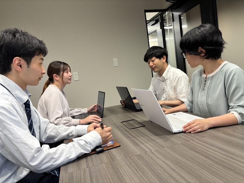 株式会社ユニオンポイントシステムズのアルバイト・バイト求人情報-05