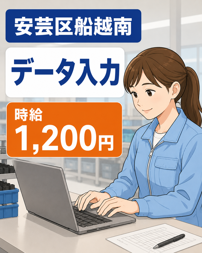 求人画像