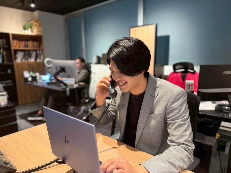 プログマイル株式会社-0002の求人・転職情報