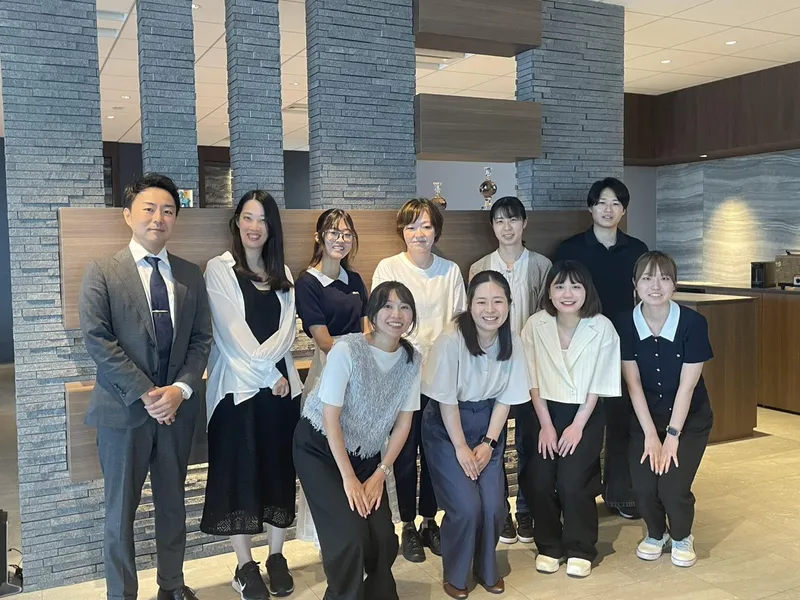 株式会社経理チームの求人・転職情報