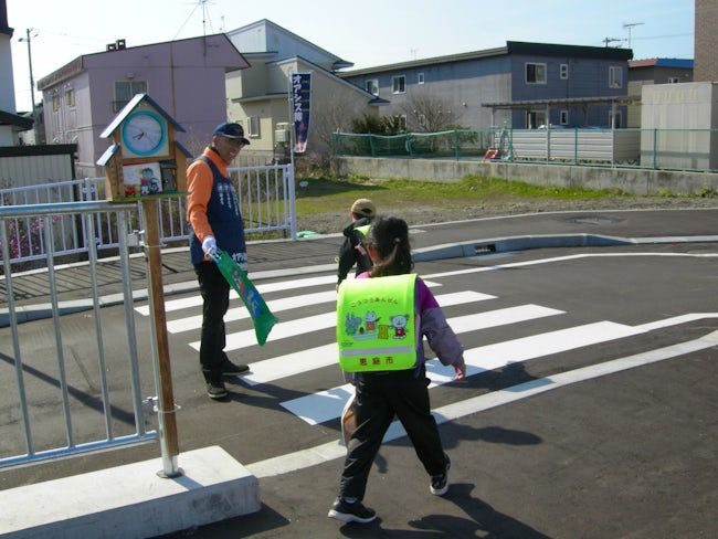 トラスト・セキュリティ株式会社-0003の求人・転職情報