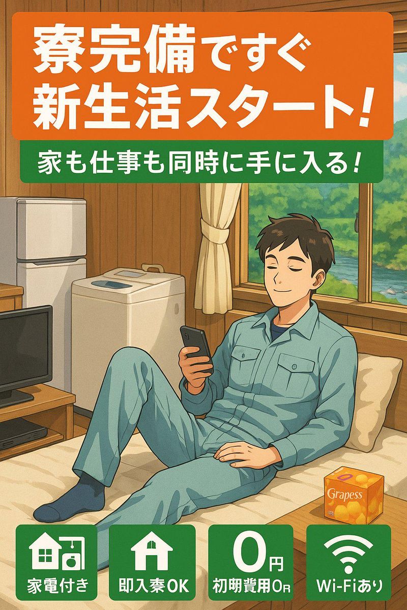 株式会社 総商セレクト 掛川事業所(72139f)菊川市西方のアルバイト・バイト求人情報-02