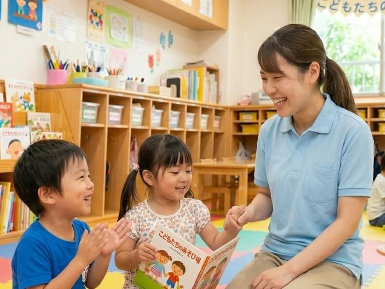 株式会社アミー　みついキッズケアのアルバイト・バイト求人情報-05