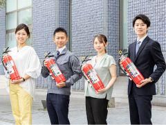 株式会社ヨシダ防災設備