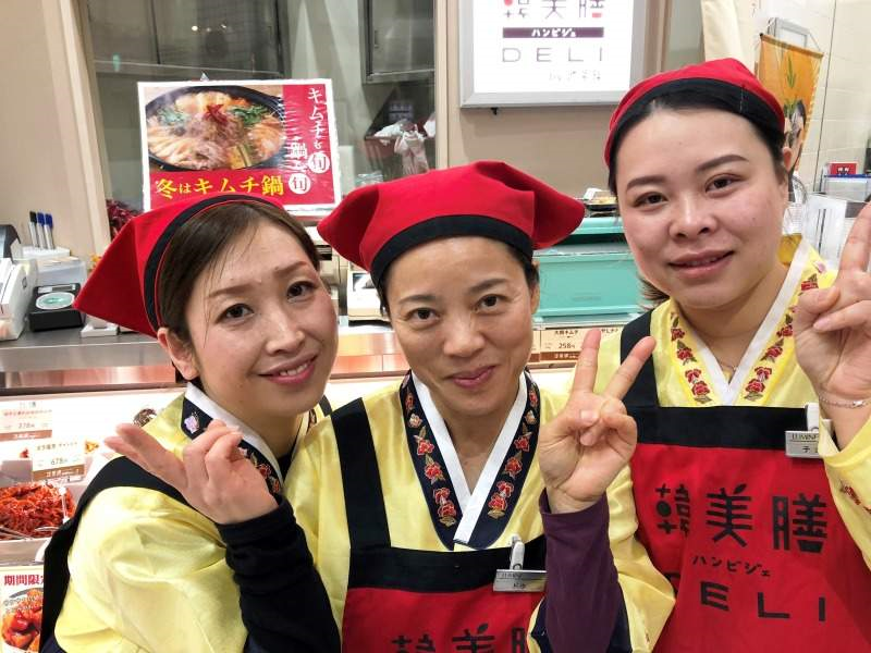 東亜トレーディング株式会社/「市川駅」直結の施設のアルバイト・バイト求人情報-03