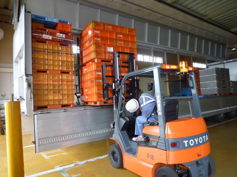 碧南運送株式会社の求人・転職情報