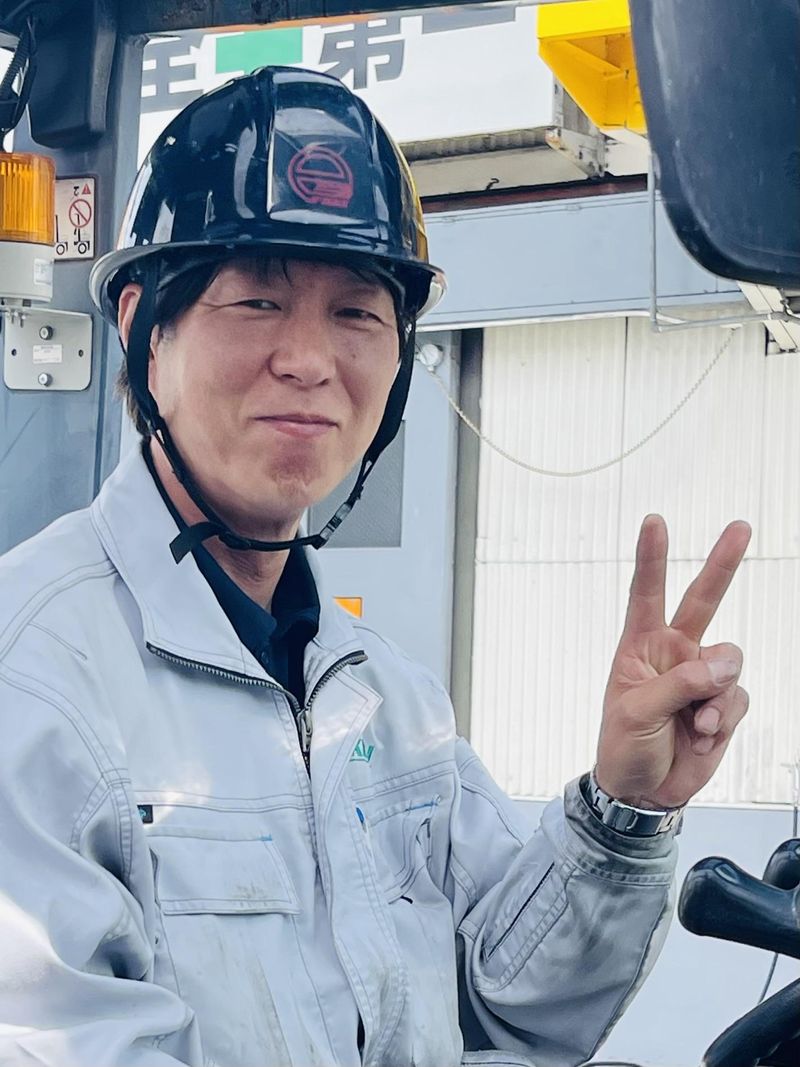 日急株式会社の求人・転職情報