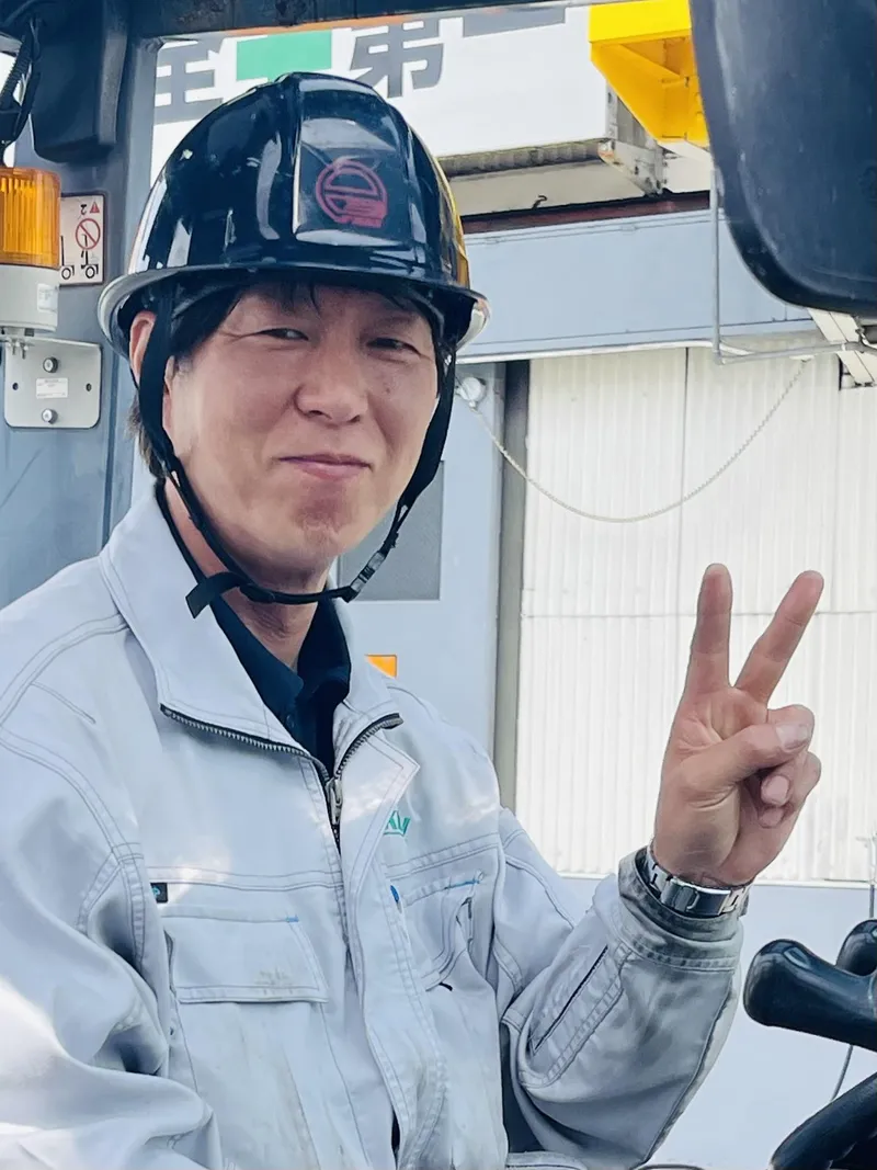 日急株式会社の求人・転職情報