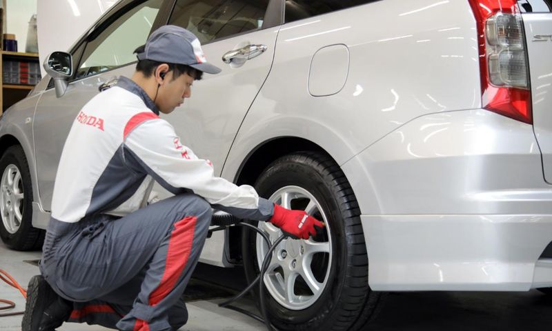 Honda Cars 山口 岩国中央店のアルバイト・バイト求人情報-03