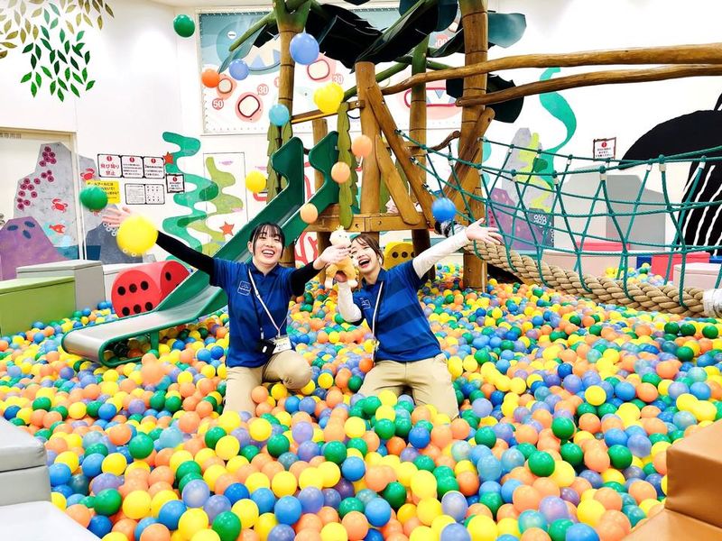 株式会社よみうりランドの求人・転職情報