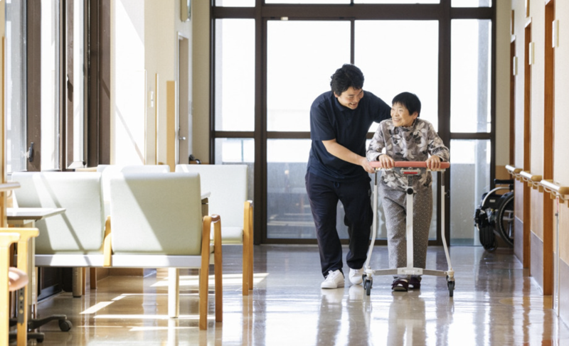社会福祉法人徳和会の求人・転職情報