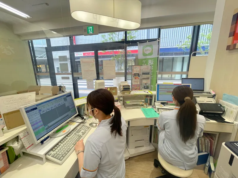 株式会社なの花西日本の求人・転職情報