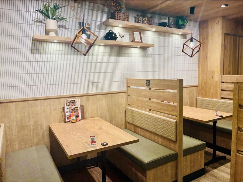 カラダに優しい和定食　膳や なんばウォーク西店(森口産業株式会社)のアルバイト・バイト求人情報-03