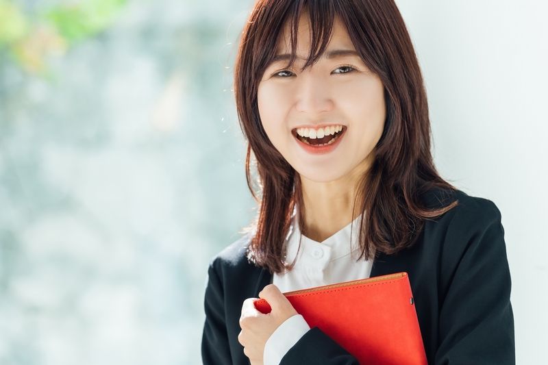 求人画像