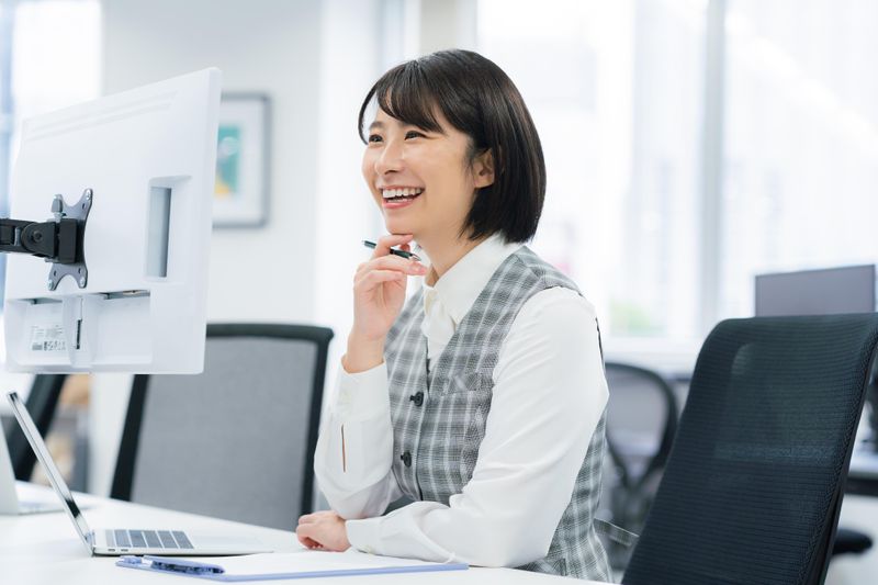 株式会社タスクフォース　大阪本社/派遣先:大阪けいさつ病院のアルバイト・バイト求人情報-05