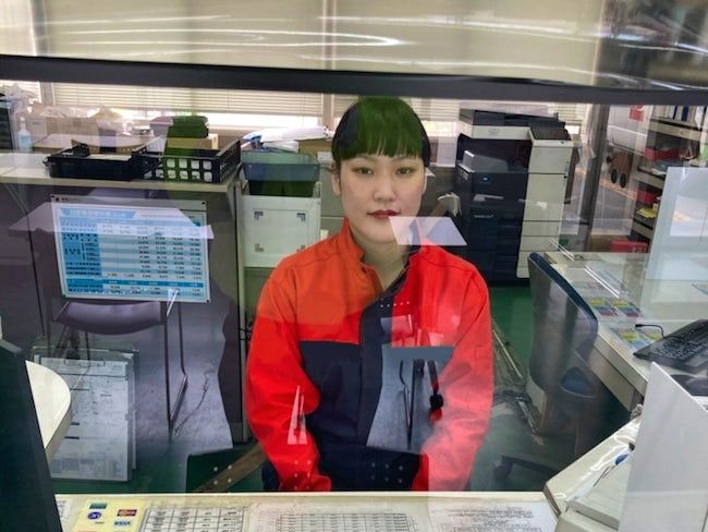 求人画像