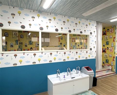 ミルキーランド保育園のアルバイト・バイト求人情報-21