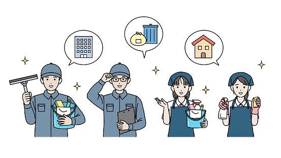 株式会社第一ビルメンテナンス≪梶が谷2分≫のアルバイト・バイト求人情報-04