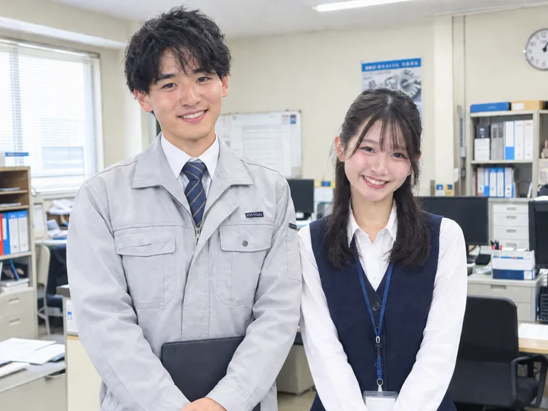機動メンテナンス株式会社の求人・転職情報