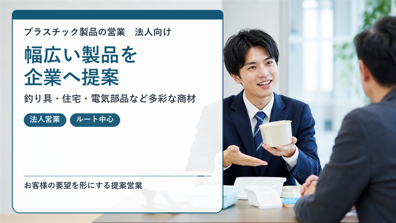 ミユキ化成株式会社の求人・転職情報