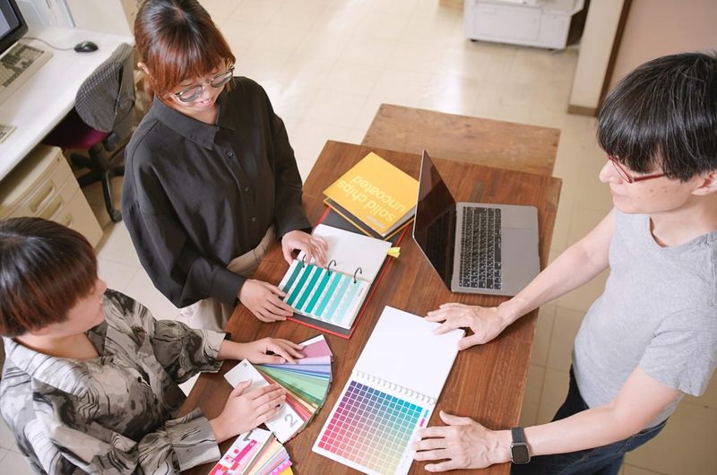 株式会社さくら印刷の求人・転職情報