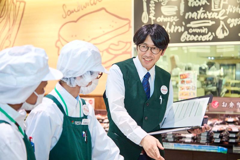 株式会社フレッセイ